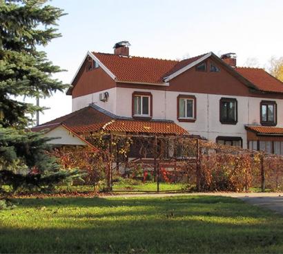 A full day tour to Slavutych town