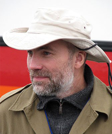 Sergii Mirnyi
